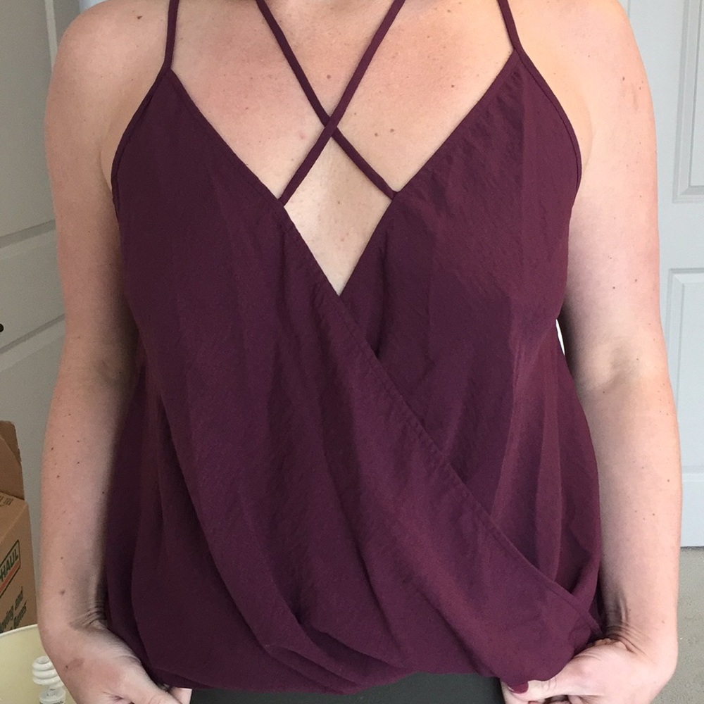 The Impeccable Pig top